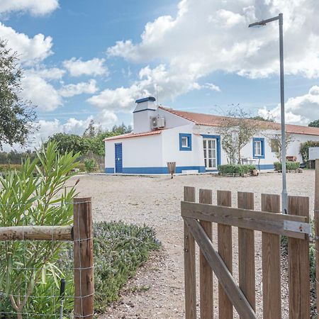 Casa Do Pomar Villa Sesimbra Bagian luar foto